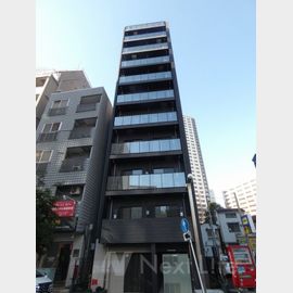 京急川崎駅より徒歩2分 2階 築4年5ヶ月の賃貸物件