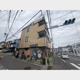 溝の口駅よりバス8分 3階 築33年8ヶ月の賃貸物件