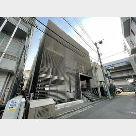 ヒルサイド二子玉川 2階 築19年10ヶ月の賃貸物件