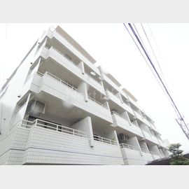 サクマ寺谷ビル 2階 築38年3ヶ月の賃貸物件