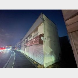 安善駅より徒歩4分 1階 築46年6ヶ月の賃貸物件