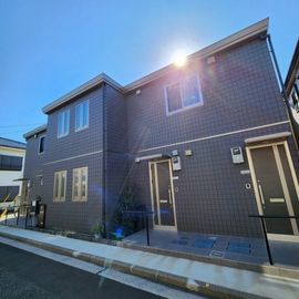 アーネスト矢向３の賃貸物件