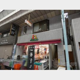 ツルミキイハイツ 5階 築37年8ヶ月の賃貸物件