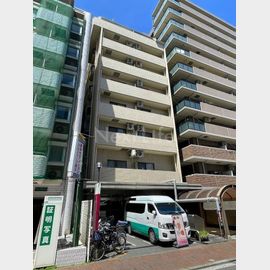 ビクセル川崎の賃貸物件