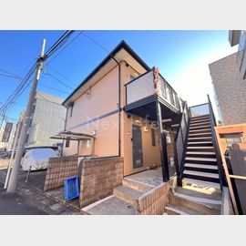 カーサディーノ 1階 築28年の賃貸物件