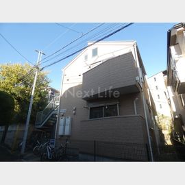 生麦駅より徒歩12分 2階 築13年11ヶ月の賃貸物件