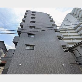 ルーブル川崎矢向の賃貸物件