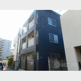 鶴見駅より徒歩4分 1階 築11年4ヶ月の賃貸物件