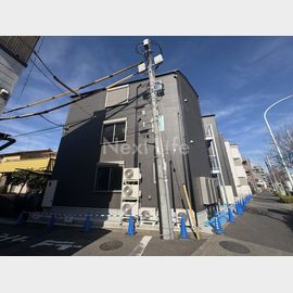 町田駅より徒歩13分 3階 新築の賃貸物件