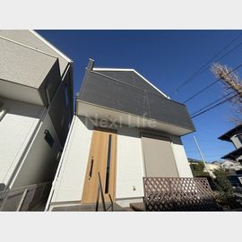 町田駅よりバス10分 1階 築5年4ヶ月の賃貸物件