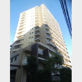 町田駅より徒歩8分 築17年6ヶ月 15階建の賃貸物件