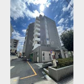 リシェール町田 10階 築22年の賃貸物件