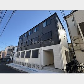 グランヴィラージュ相模原 3階 新築の賃貸物件