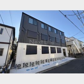 小田急相模原駅より徒歩12分 2階 新築の賃貸物件