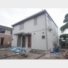 相武台下駅より徒歩6分 2階 築8年4ヶ月の賃貸物件