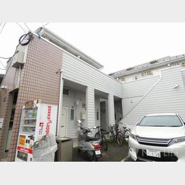 ファインコート町田 2階 築36年6ヶ月の賃貸物件