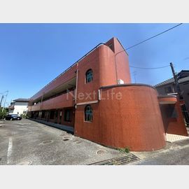 RossoMattone 2階 築37年9ヶ月の賃貸物件