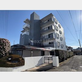 ハイム下鶴間 3階 築36年1ヶ月の賃貸物件