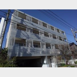 グランドテラス深見台 2階 築21年2ヶ月の賃貸物件