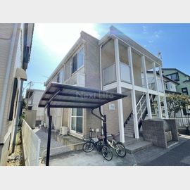 鶴間駅より徒歩5分 1階 築15年10ヶ月の賃貸物件