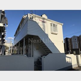 小田急相模原駅より徒歩13分 1階 築39年10ヶ月の賃貸物件