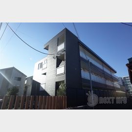 リブリ・ジョイさがみ野 1階 築7年6ヶ月の賃貸物件