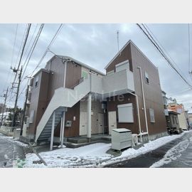 南橋本駅より徒歩5分 1階 築2年の賃貸物件