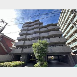 ルーブル川崎八番館の賃貸物件