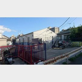 生麦駅より徒歩13分 1階 築11年7ヶ月の賃貸物件