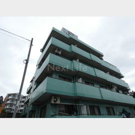 ヴァンハウス寺尾 2階 築34年10ヶ月の賃貸物件