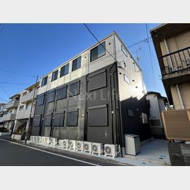 相模原駅より徒歩12分 3階 新築の賃貸物件