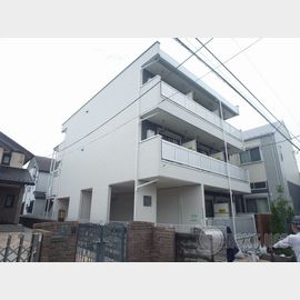 淵野辺駅より徒歩7分 3階 築7年9ヶ月の賃貸物件