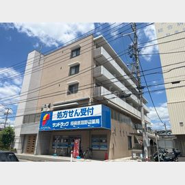 淵野辺駅より徒歩8分 3階 築15年7ヶ月の賃貸物件