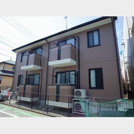 相模原駅より徒歩13分 1階 築24年10ヶ月の賃貸物件