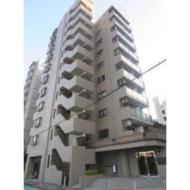 相模原駅より徒歩5分 11階 築34年9ヶ月の賃貸物件