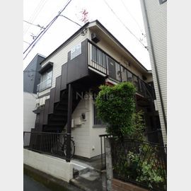 淵野辺駅より徒歩7分 2階 築36年10ヶ月の賃貸物件