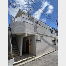 相模大野駅より徒歩16分 1階 築36年10ヶ月の賃貸物件