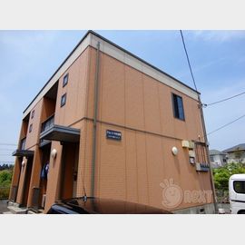 中央林間駅より徒歩10分 1階 築22年10ヶ月の賃貸物件