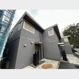 つきみ野駅より徒歩16分 1階 築1年3ヶ月の賃貸物件