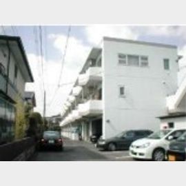 ハイクリーンコート 2階 築35年5ヶ月の賃貸物件