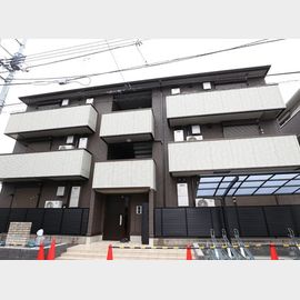 さがみ野駅より徒歩4分 1階 築1年10ヶ月の賃貸物件