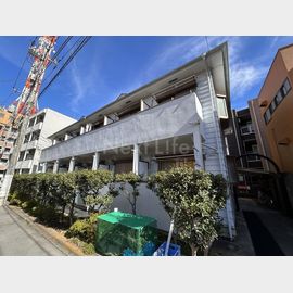 アプローズ 2階 築32年10ヶ月の賃貸物件