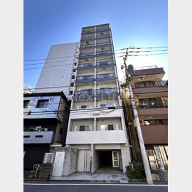 八王子駅より徒歩8分 6階 築8年9ヶ月の賃貸物件