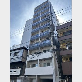 八王子駅より徒歩8分 6階 築8年9ヶ月の賃貸物件