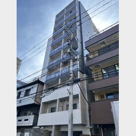 八王子駅より徒歩8分 2階 築8年9ヶ月の賃貸物件