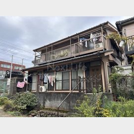 八王子駅より徒歩5分 2階 築42年3ヶ月の賃貸物件