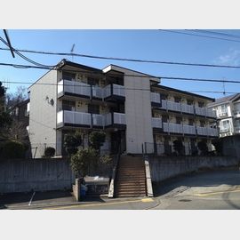 レオパレスFor you 3階 築16年9ヶ月の賃貸物件