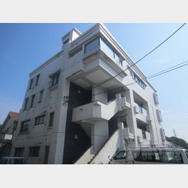 第3秋山エンタービル 1階 築41年11ヶ月の賃貸物件