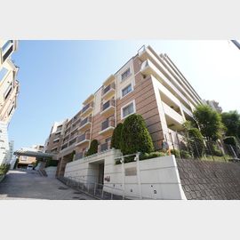 生麦駅より徒歩9分 5階 築21年11ヶ月の賃貸物件