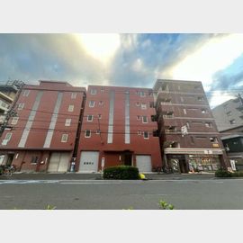 加藤ビル 5階 築37年8ヶ月の賃貸物件